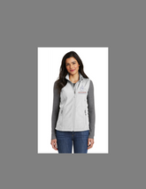 Softshell Team Vest - Tri-State